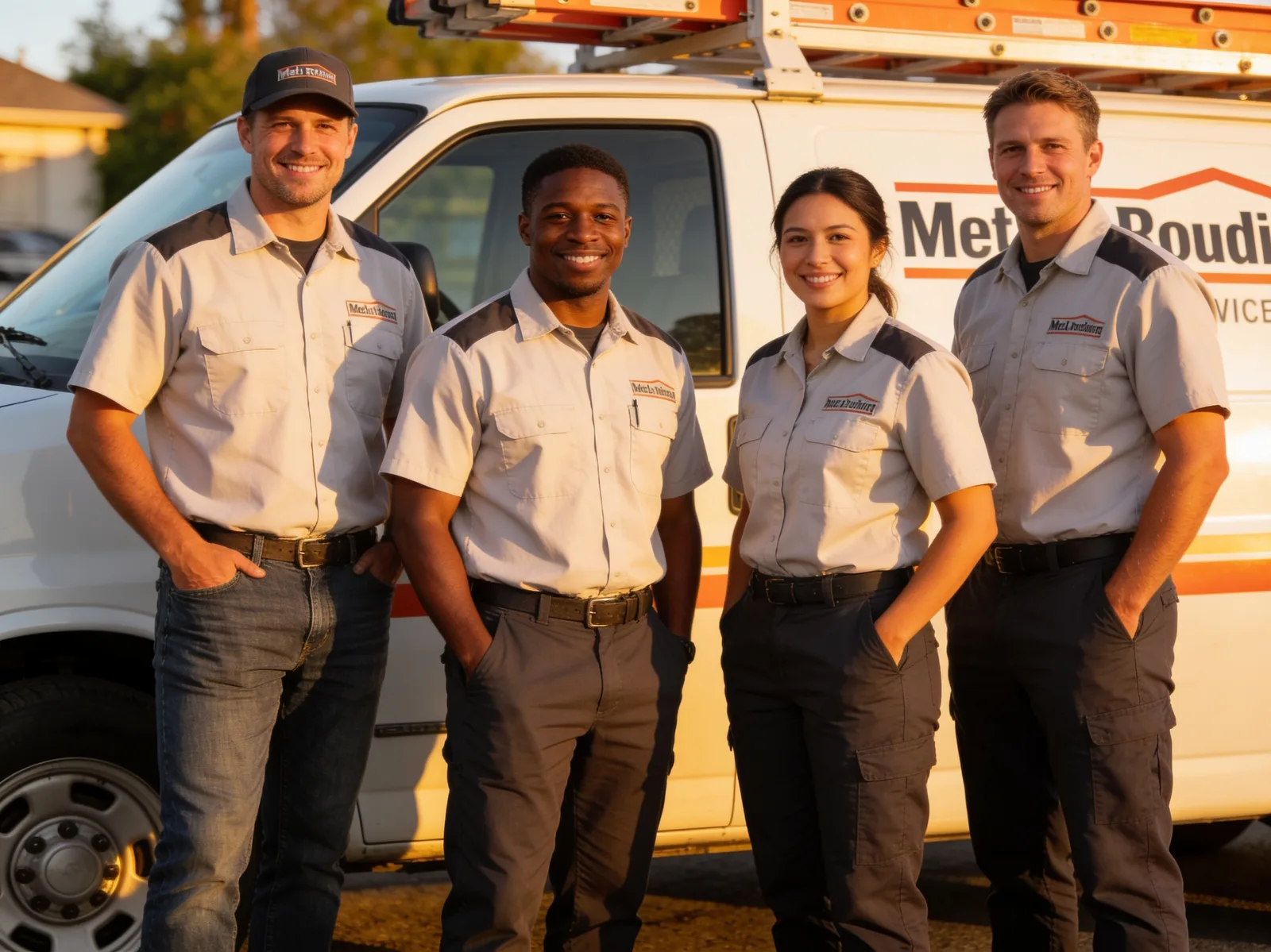 Metal Roof Installation company in Williams, SC